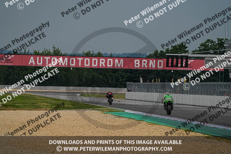 Slovakia Ring;event digital images;motorbikes;no limits;peter wileman photography;trackday;trackday digital images